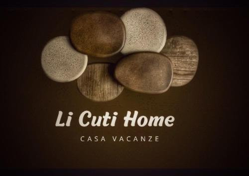 Li Cuti Home 카타니아 외부 사진